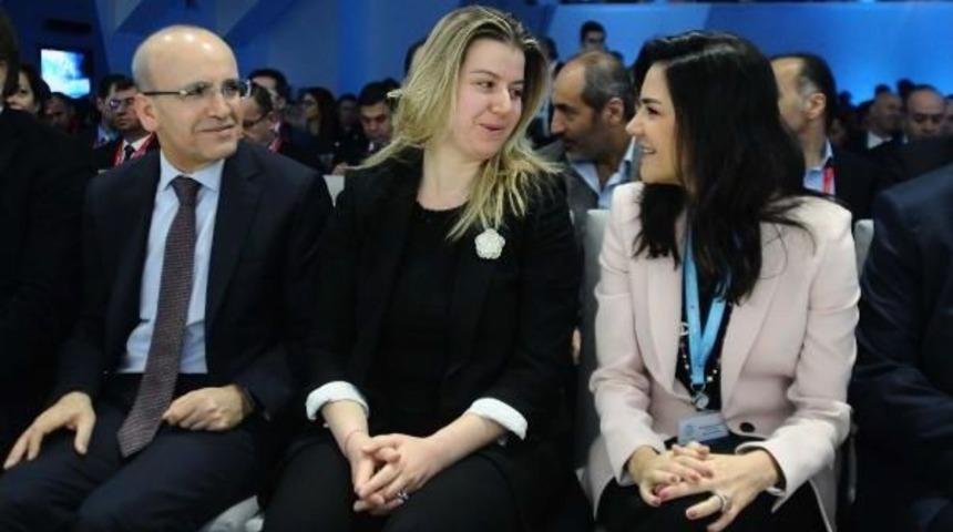 Uludağ Ekonomi Zirvesi Başladı