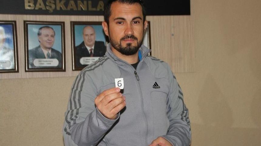 U13 Bilecik Gen&ccedil;ler Ligi Kuraları &Ccedil;ekildi