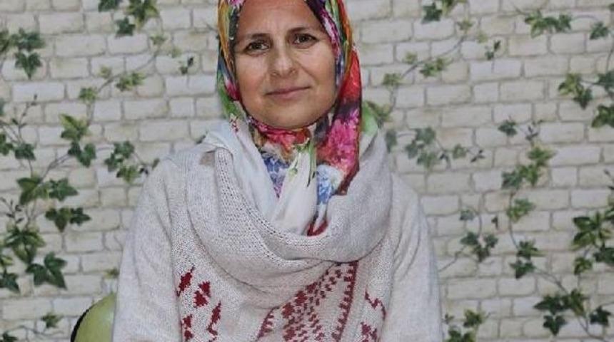 Akciğer Ve Karaciğerindeki Kistlerden Kurtuldu