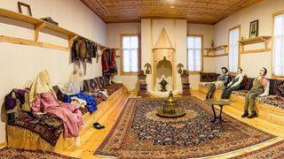 Ankara Kültürü Kalkınma Ajansı Eliyle Yaşatılıyor