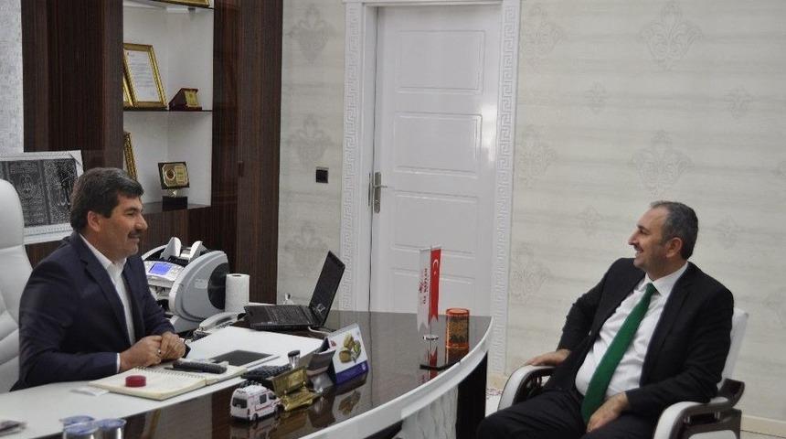 Anka’nın Yatırımları Ve İstihdam Atağı Devam Ediyor