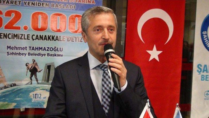 183 Öğrenci Karanfillerle Çanakkale’ye Uğurlandı G3