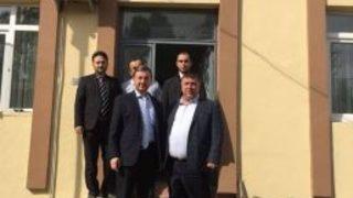 Beylikova İlçe Müftülüğüne Yusuf Savuran Atandı