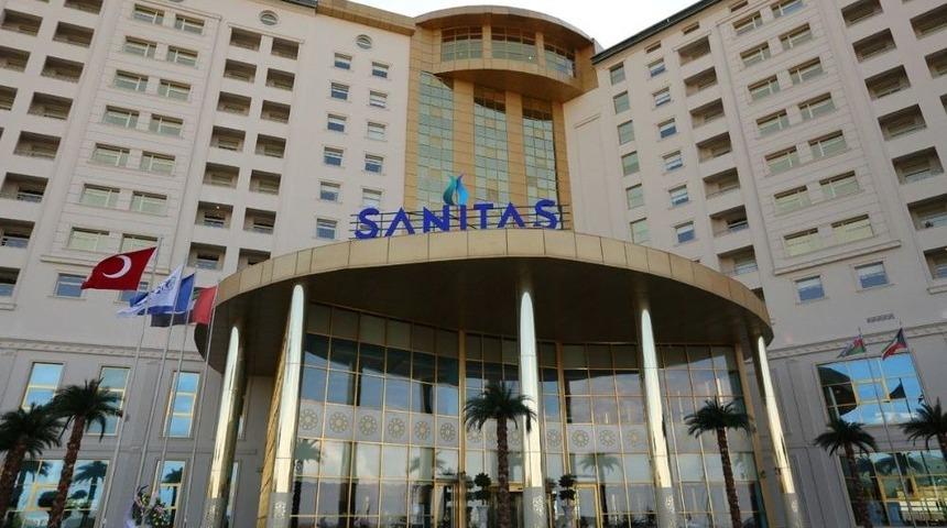 Sanitas Thermal Hotel’de Müşteri Memnuniyeti 6 Ayda Yüzde 93’e Çıktı