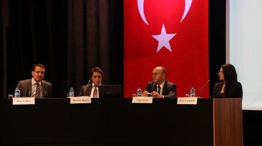 Kosgeb İstanbul İkitelli M&uuml;d&uuml;r&uuml; Cebeci: M&uuml;şteri Algısını Y&ouml;netenler Başarılı Oluyorlar