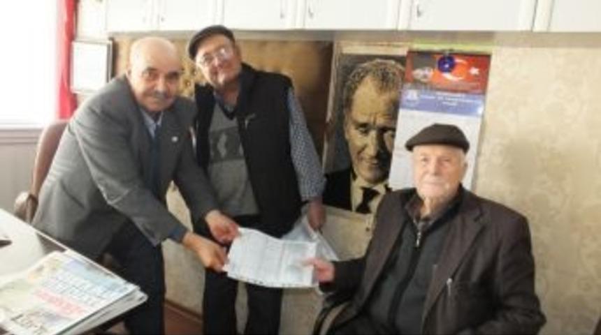 Burhaniye&rsquo;de G&uuml;bre Ve Mazot Desteği Başvuruları