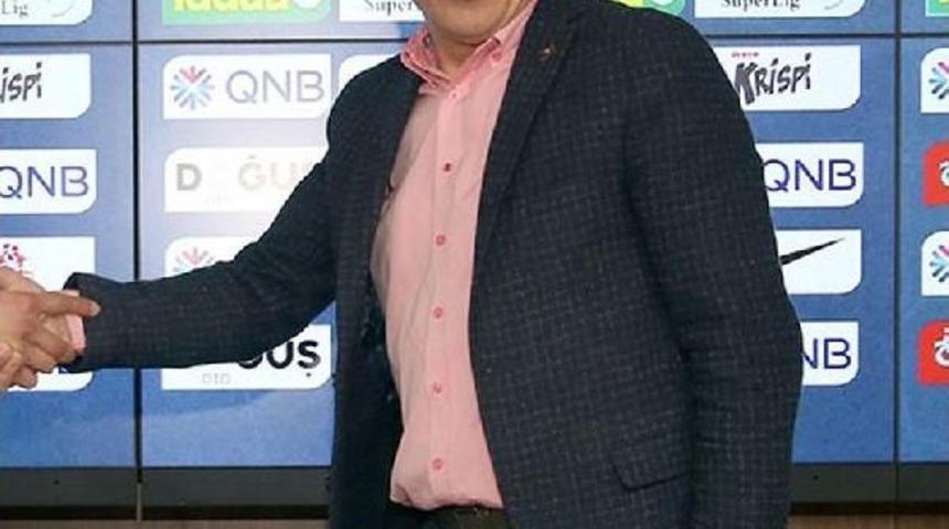 Trabzonspor'da Hedef Ilk 4