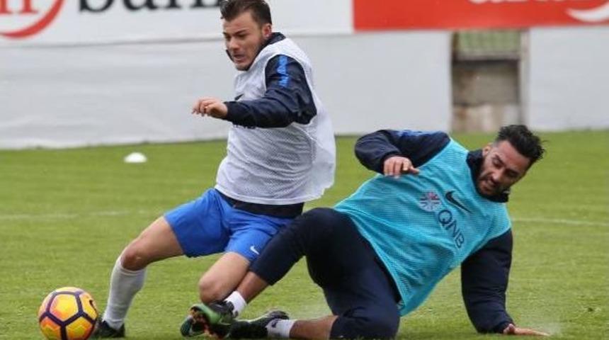 Trabzonspor'da Mecburi Değişim