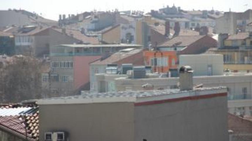 Eskişehir&rsquo;de Konut Satışı Arttı