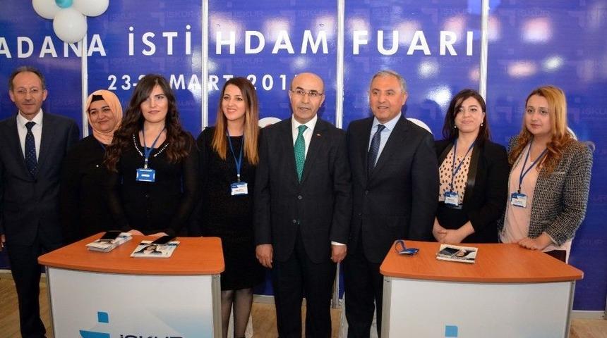 Aosb&rsquo;den İstihdam Seferberliğine Destek