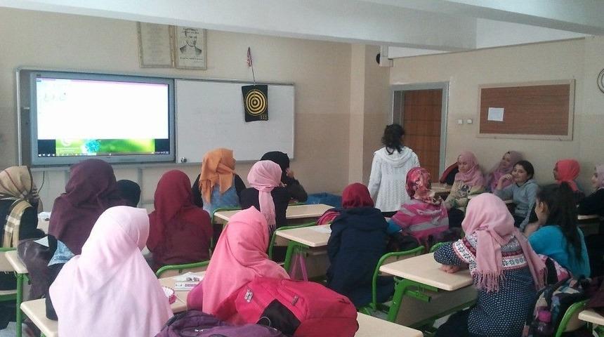 Agd Kocasinan&rsquo;da Okuma Şenliği