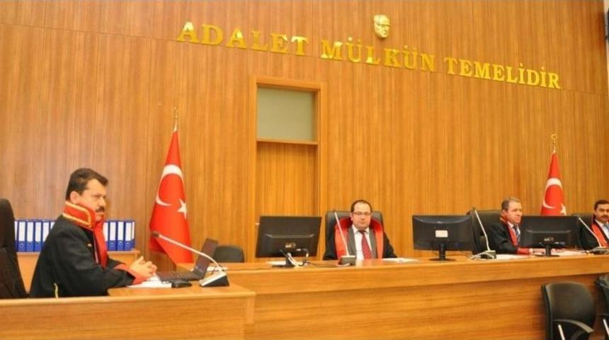 Adana&rsquo;daki Fet&ouml; Davasında Başsavcı İddia Makamında