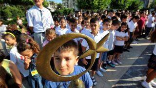 Andımız kalktı, Kamuda türban serbest