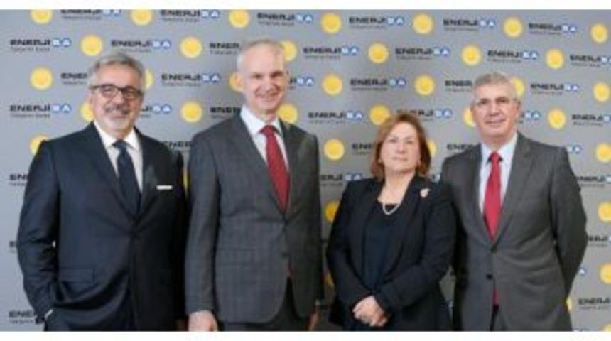 Enerjisa &Uuml;retim Ve Ticaret Faaliyetlerini Ayırıyor