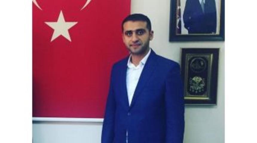 &Uuml;lk&uuml; Ocakları İl Başkanı Emrah Yılan&rsquo;dan 15 Temmuz A&ccedil;ıklaması