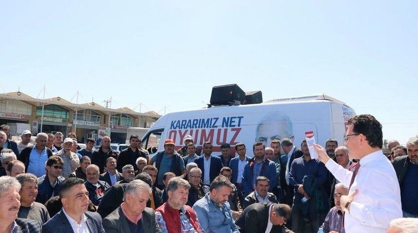 Halk Oylamasına Doğru