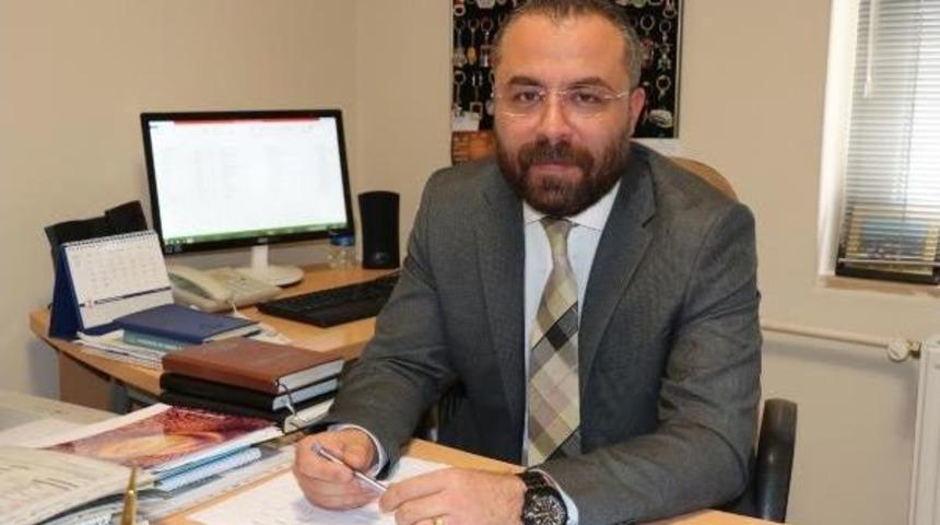 Do&ccedil;. Dr. &Ouml;zbalcı: Obezite Ameliyatları Maalesef Estetik Ameliyat Gibi G&ouml;r&uuml;l&uuml;yor