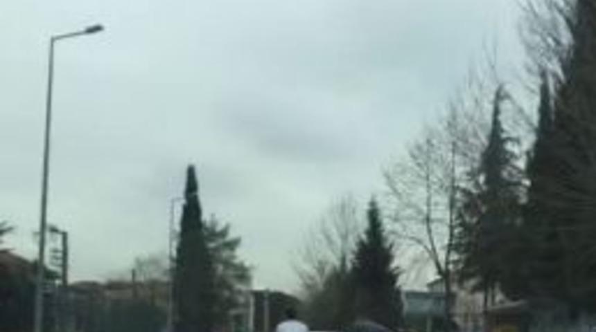 (&ouml;zel Haber) Y&uuml;rekleri Ağızlara Getiren Paten Yolculuğu