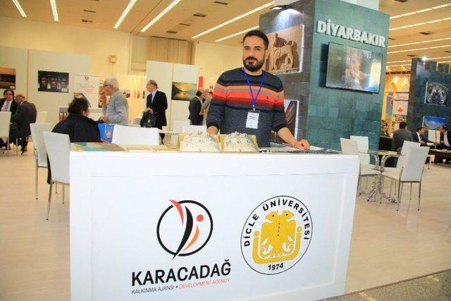 Travel Expo Ankara’da Dü Rüzgarı