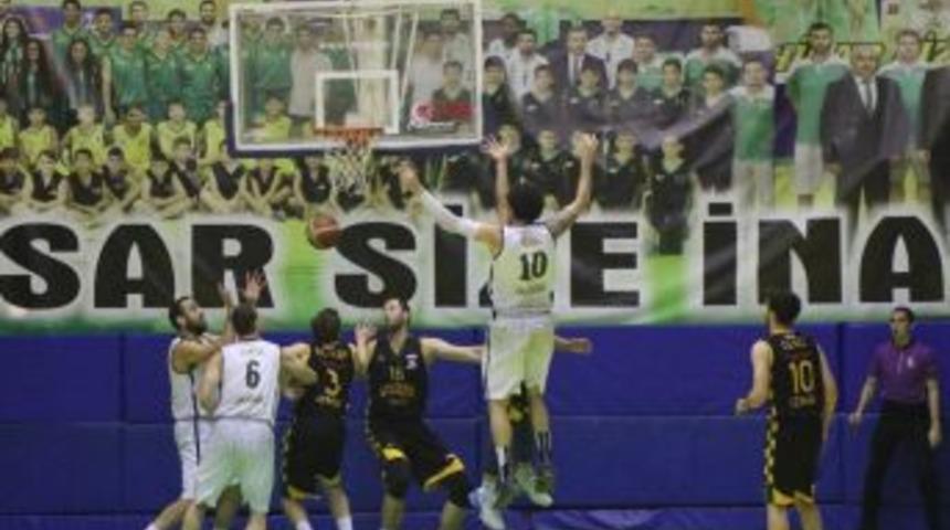 Akhisar Belediyespor&rsquo;un Konuğu İstanbulspor Beylikd&uuml;z&uuml;