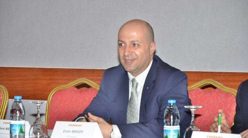 Fındıkta Seferberlik