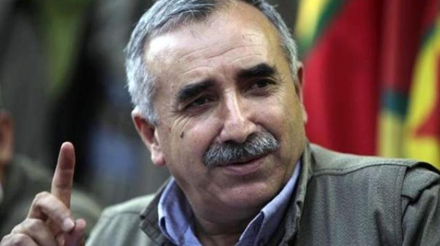 Karayılan tasfiye edildi mi?