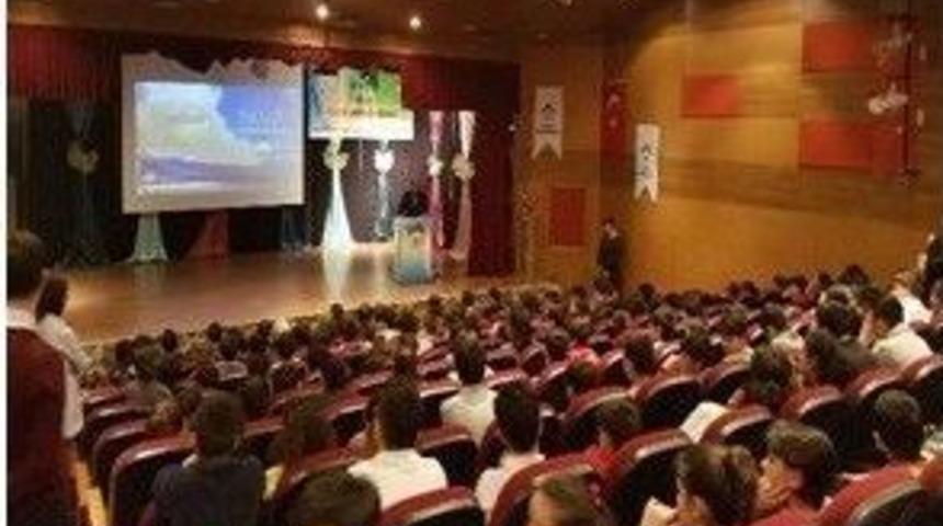 23 Mart D&uuml;nya Meteoroloji G&uuml;n&uuml;