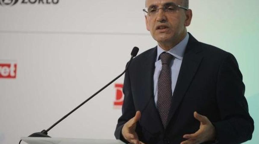 Uludağ Ekonomi Zirvesi  Başladı (2)