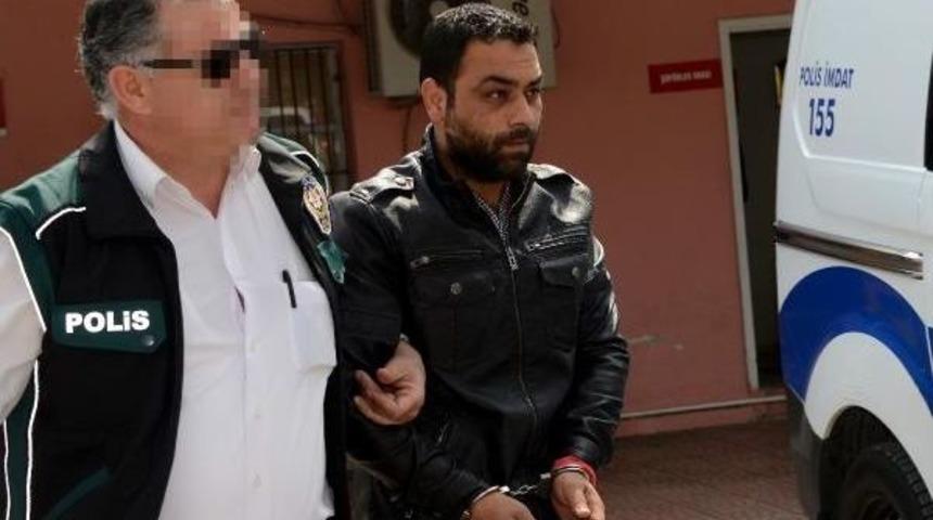 Metamfetaminle Yakalanan 2 Kuzen Tutuklandı