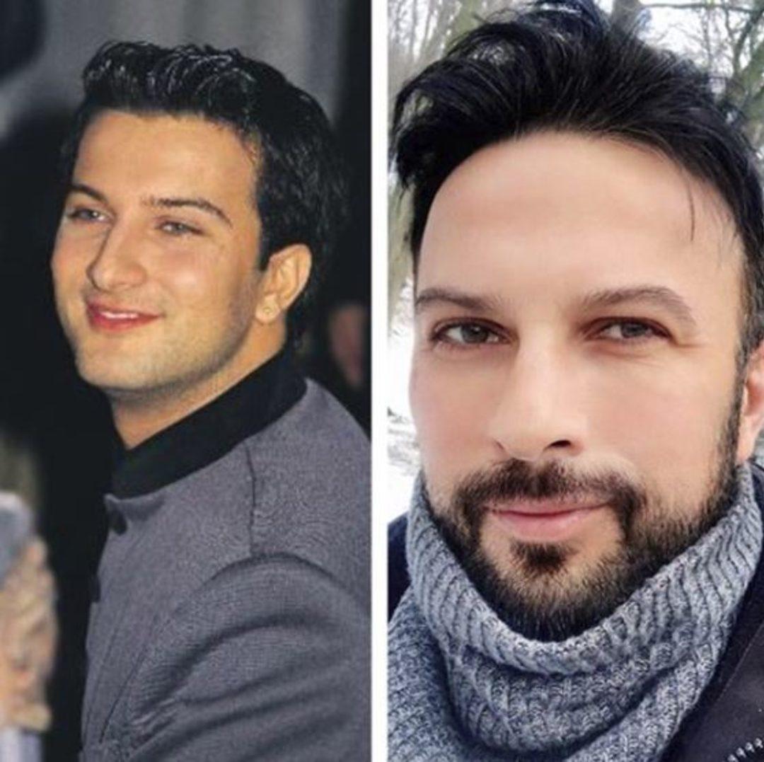 Tarkan
