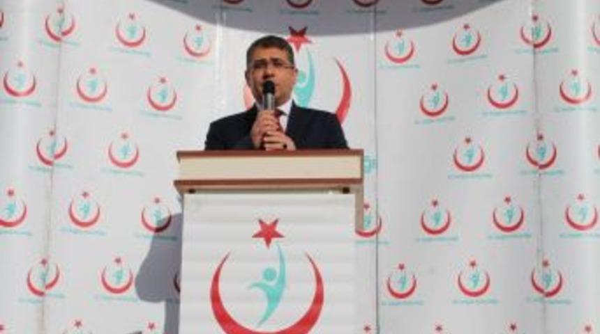 Uzmanlardan Tuz Uyarısı