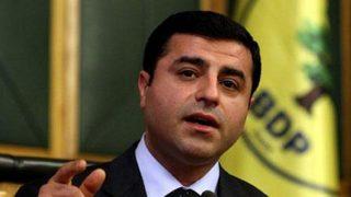 Selahattin Demirtaş'tan önemli açıklamalar