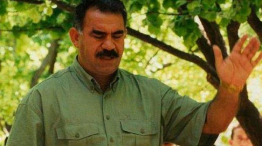 Öcalan: İmralı'daki görüşme trafiği hızlanmalı