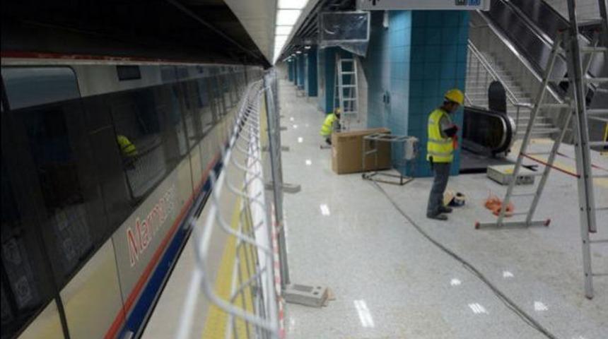 Marmaray g&ouml;r&uuml;nt&uuml;lendi