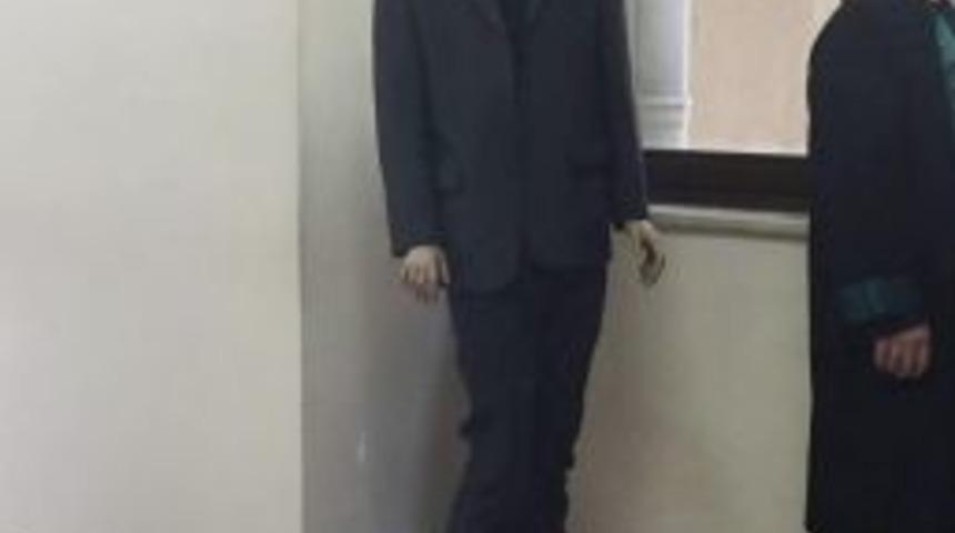 Emlak&ccedil;ı Cinayetinde Karar