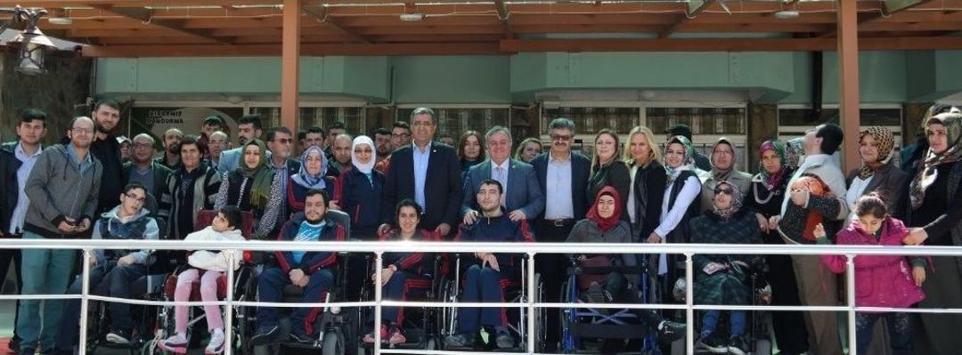 Ak Parti Karaman Milletvekili Recep Konuk: