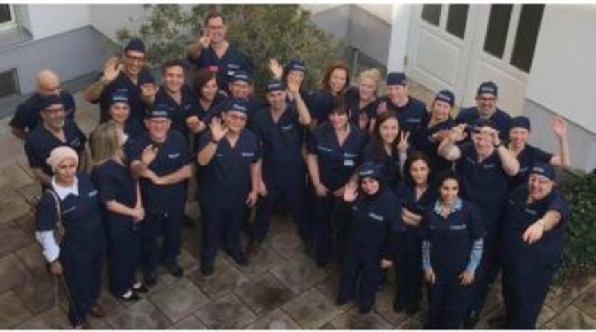 T&uuml;rk Doktordan Meslektaşlarına Eğitim