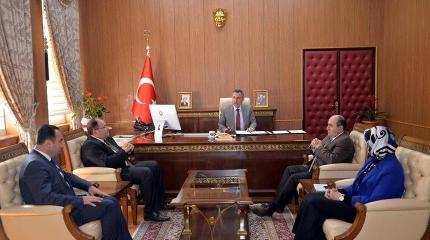 Bilecik&rsquo;te 3 Bin 515 &Ouml;ğrenci Spor Faaliyetlerine Katılacak