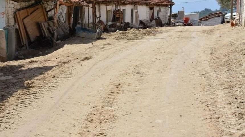 İmrenler&rsquo;de K&ouml;t&uuml; Kokuya Son