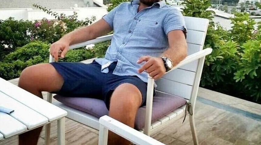 Didimli Gen&ccedil; Kız Kayıp Nişanlısını Arıyor