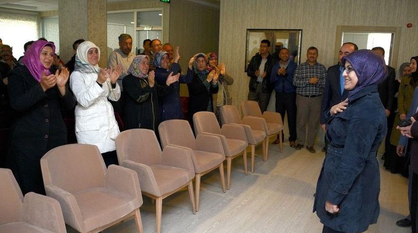 &Ccedil;evre Koruma Personeline &lsquo;iletişim&rsquo; Eğitimi