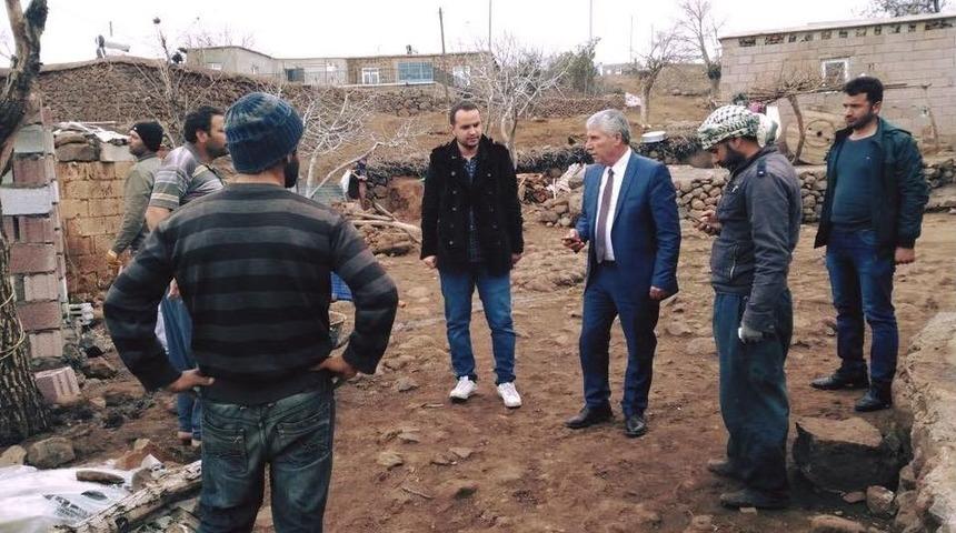 &Ccedil;ermik&rsquo;te &lsquo;evet&rsquo; &Ccedil;alışmaları Devam Ediyor