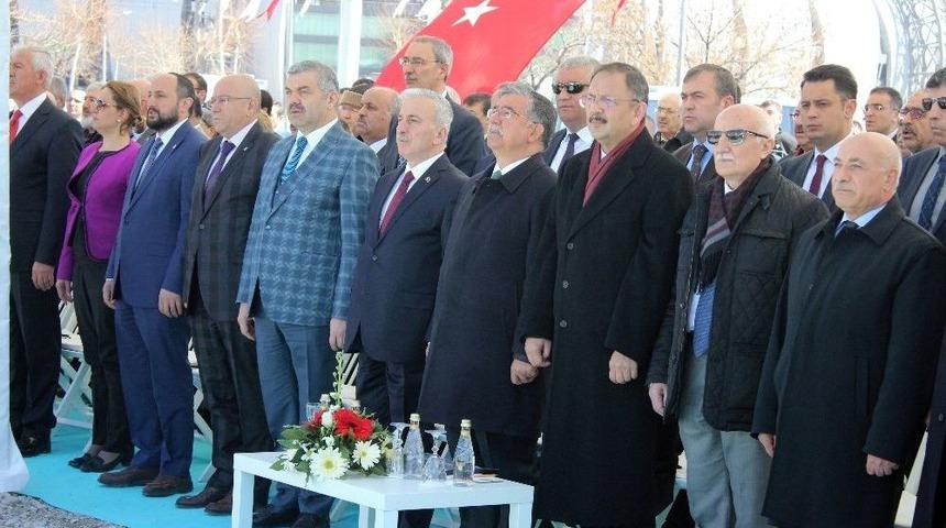 Milli Eğitim Bakanı İsmet Yılmaz: