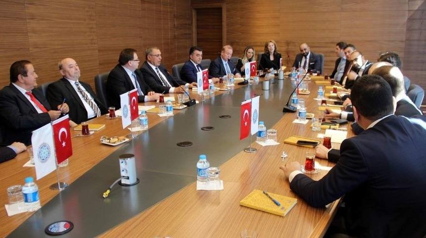 Slovakya B&uuml;y&uuml;kel&ccedil;isi Turenicova Kto&rsquo;da