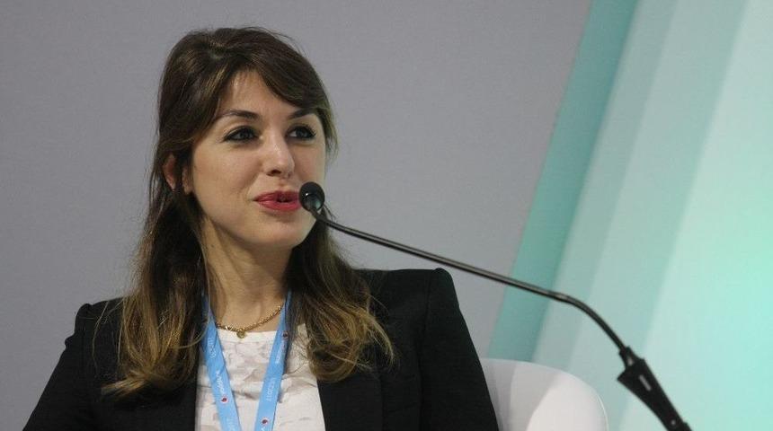 Kalyon Holding Y&ouml;netim Kurulu &Uuml;yesi Mehmet Kalyoncu: