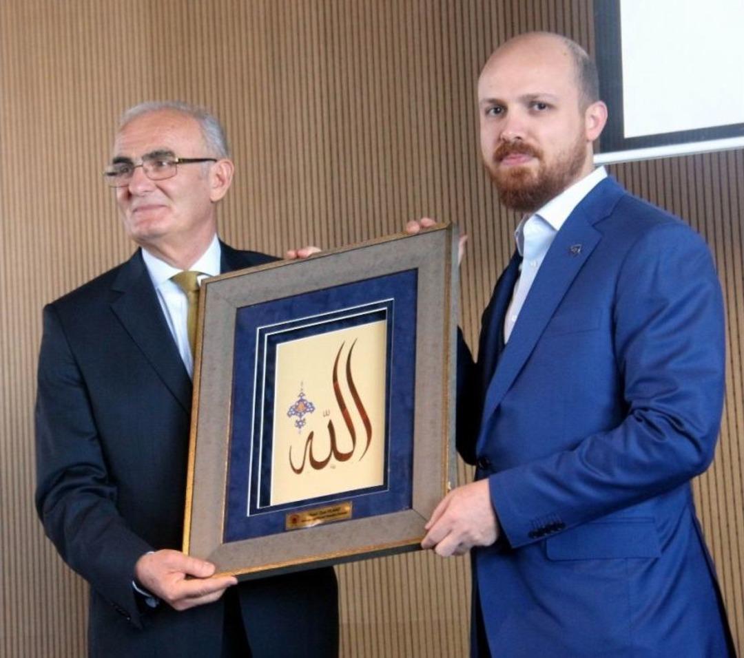 Bilal Erdoğan: &ldquo;t&uuml;rkiye, 16 Nisan&rsquo;dan Sonra Batı Kaynaklı Zul&uuml;mlerin Son Bulması İ&ccedil;in &Ccedil;alışacaktır&rdquo;