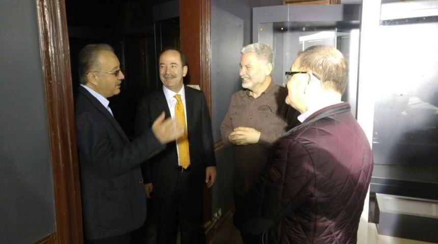 Edirne Kent Belleği M&uuml;zesi&rsquo;ne Edirnelilerden Destek