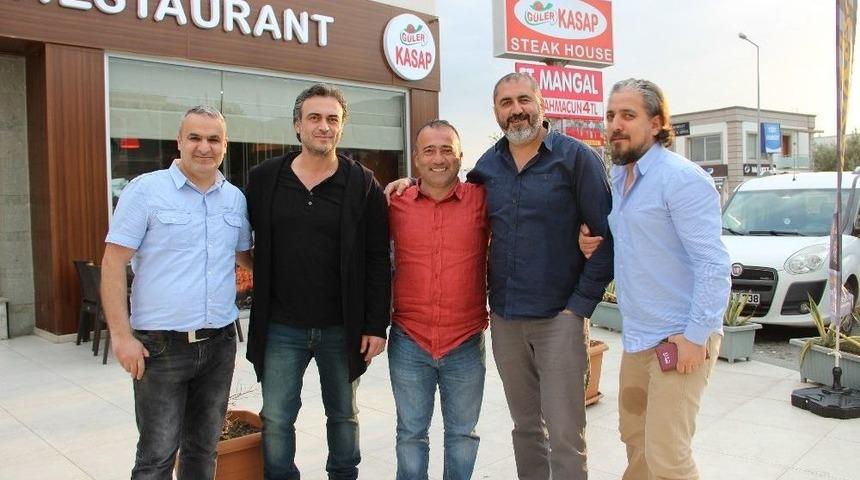 Kutsi&rsquo;den Hayranlarına M&uuml;jdeli Haber