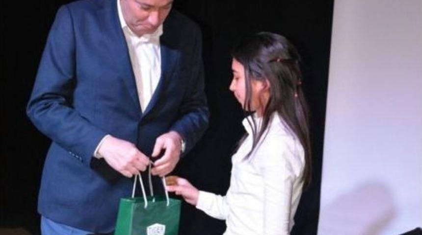 Şampiyon Aşkale&rsquo;den