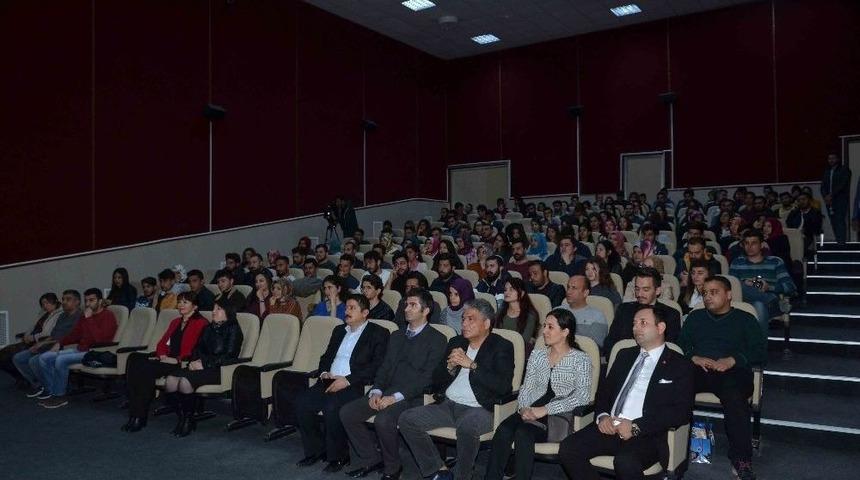 Rehberler Rehberlik Mesleğini Anlattı